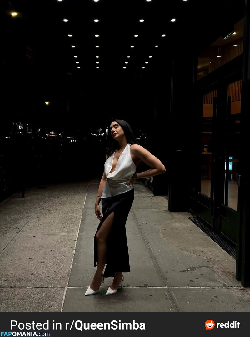 Queen Simba / queensimba / simbafm Naken OnlyFans  Läckta Foto #4