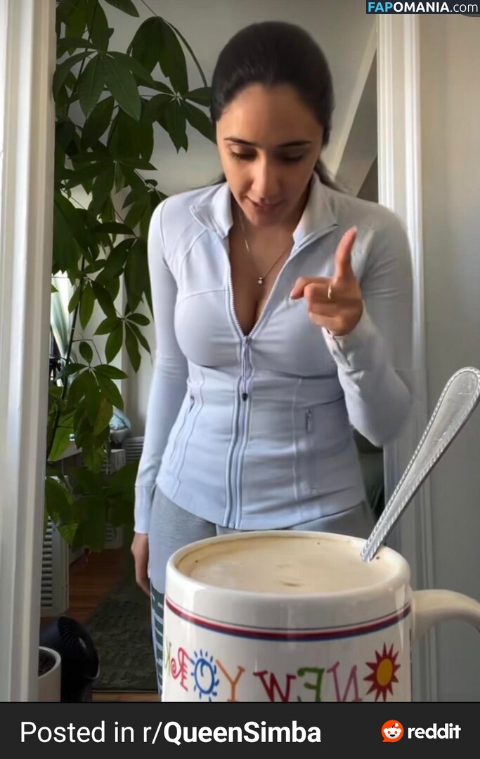 Queen Simba / queensimba / simbafm Naken OnlyFans  Läckta Foto #7