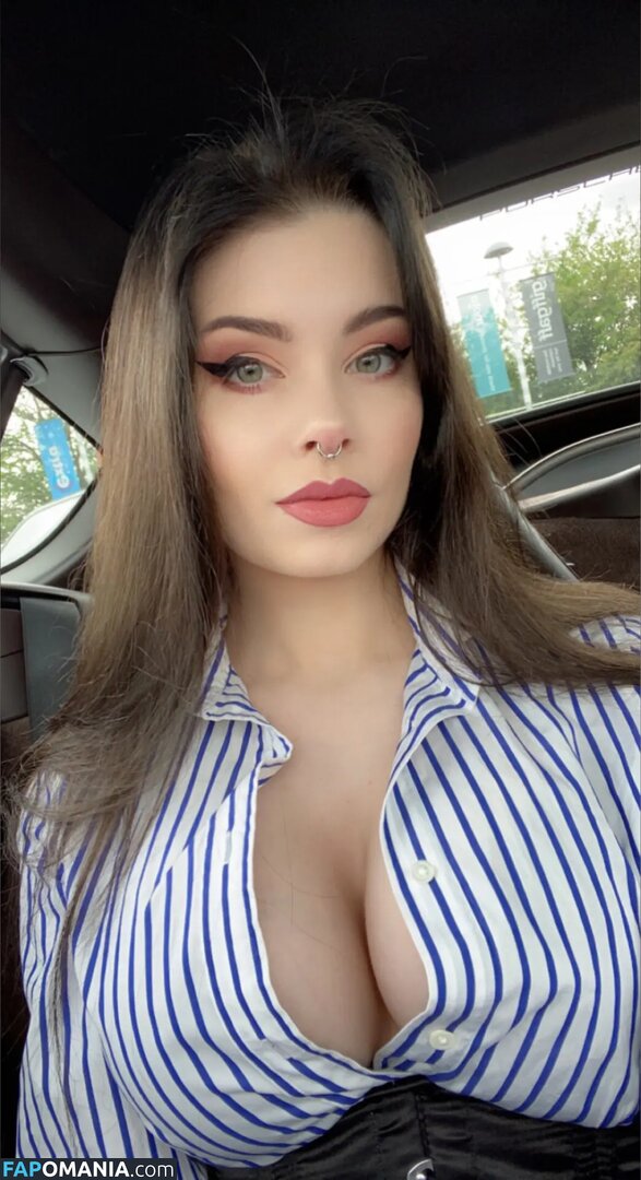 Queen Squid Naken OnlyFans  Läckta Foto #1