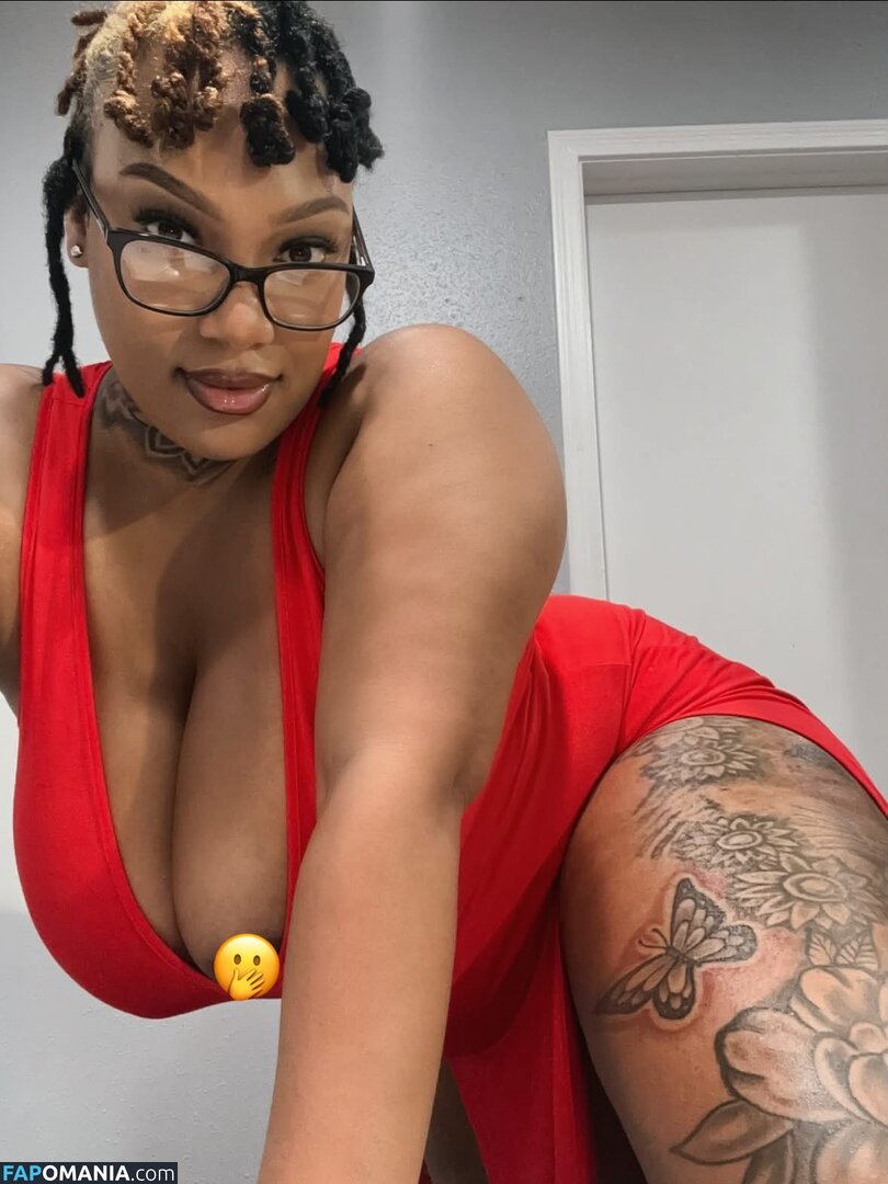 Queen Sznn / https: / locdqueenx Naken OnlyFans  Läckta Foto #3