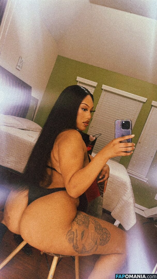 Queen Sznn / https: / locdqueenx Naken OnlyFans  Läckta Foto #5