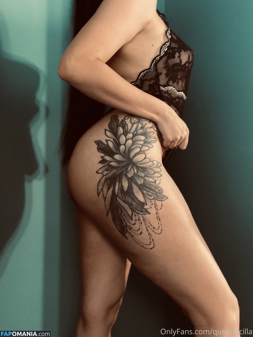 Cillapeachx / queen6cilla / queen6cillavip Naken OnlyFans  Läckta Foto #4