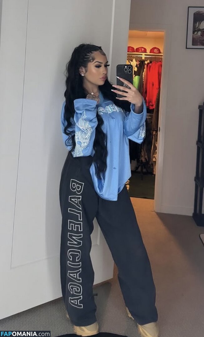 Queenbrii69 / queeennbriii / queenbri69 Naken OnlyFans  Läckta Foto #1