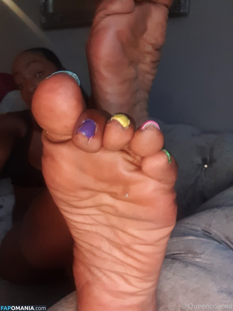 queencocoa / queendom_101 Naken OnlyFans  Läckta Foto #20