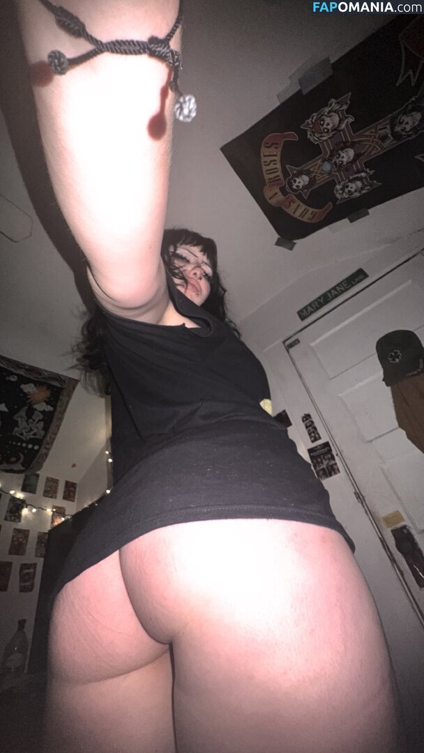 Queenemeraldrose / thequeenemeraldrose Naken OnlyFans  Läckta Foto #17