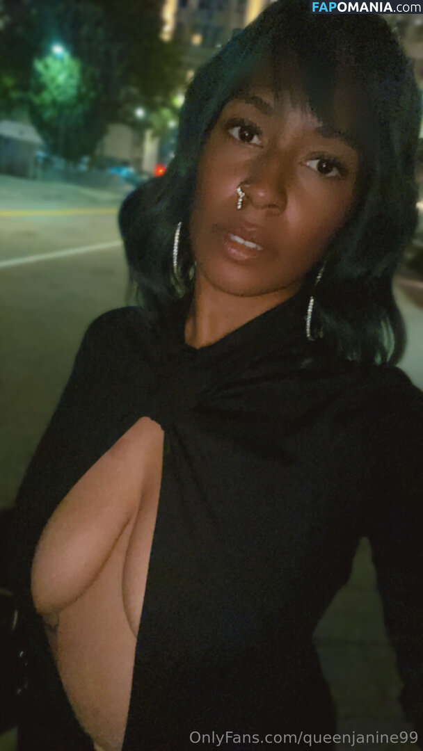 queenjanine99 Naken OnlyFans  Läckta Foto #1