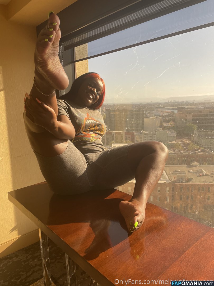 _melanin_queeen_ / queenmelaninsdungeonn Naken OnlyFans  Läckta Foto #29