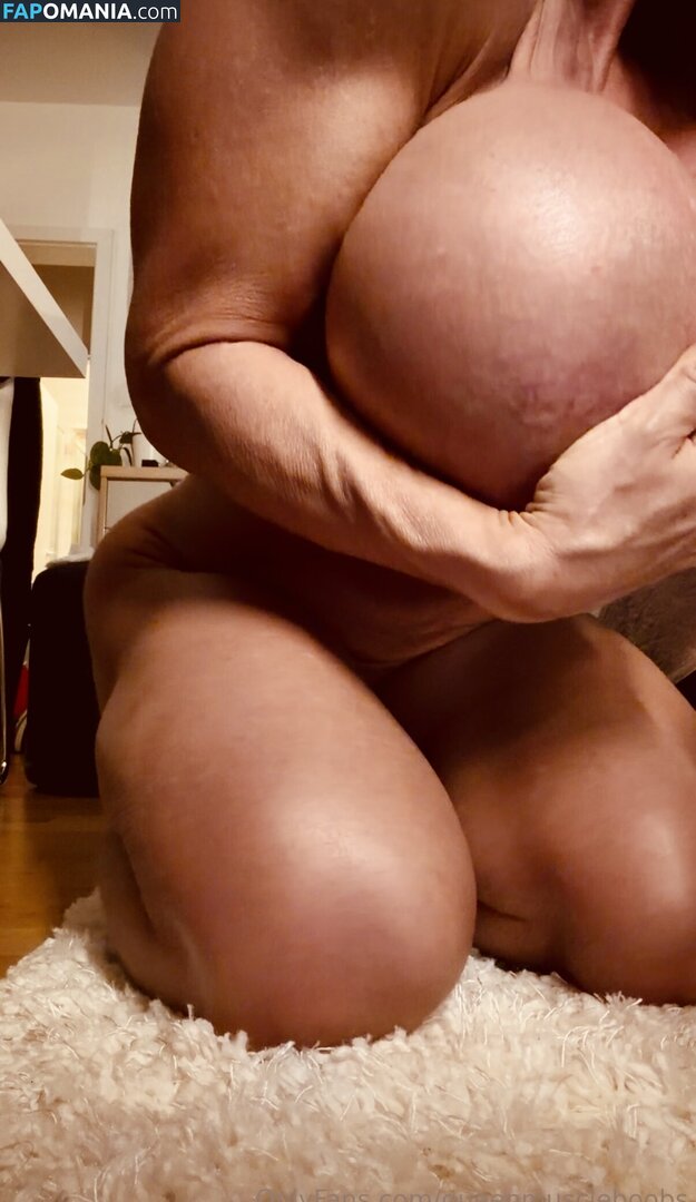 QueenMuscleBoobs Naken OnlyFans  Läckta Foto #21
