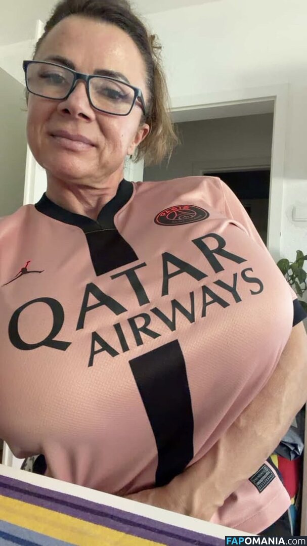 QueenMuscleBoobs Naken OnlyFans  Läckta Foto #22