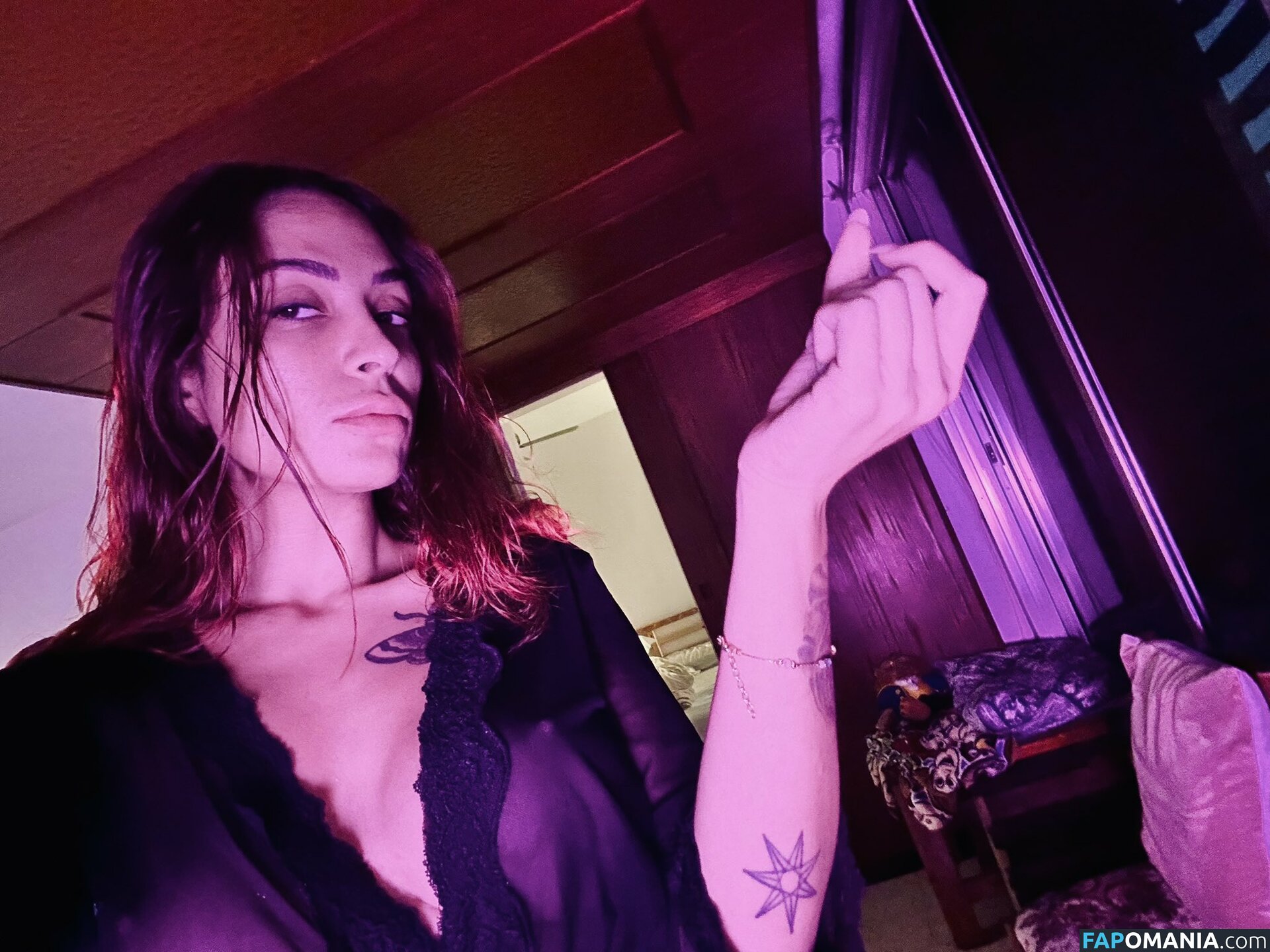 Eden Eli / QueenREd / edenelih_ / queen.red5 Naken OnlyFans  Läckta Foto #12