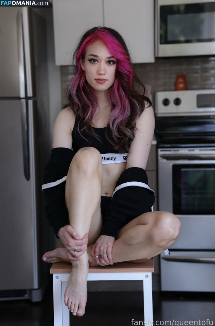 Queen Tofu Games / QueenTofu / Tofu_games / babytofu / https: Naken OnlyFans  Läckta Foto #43