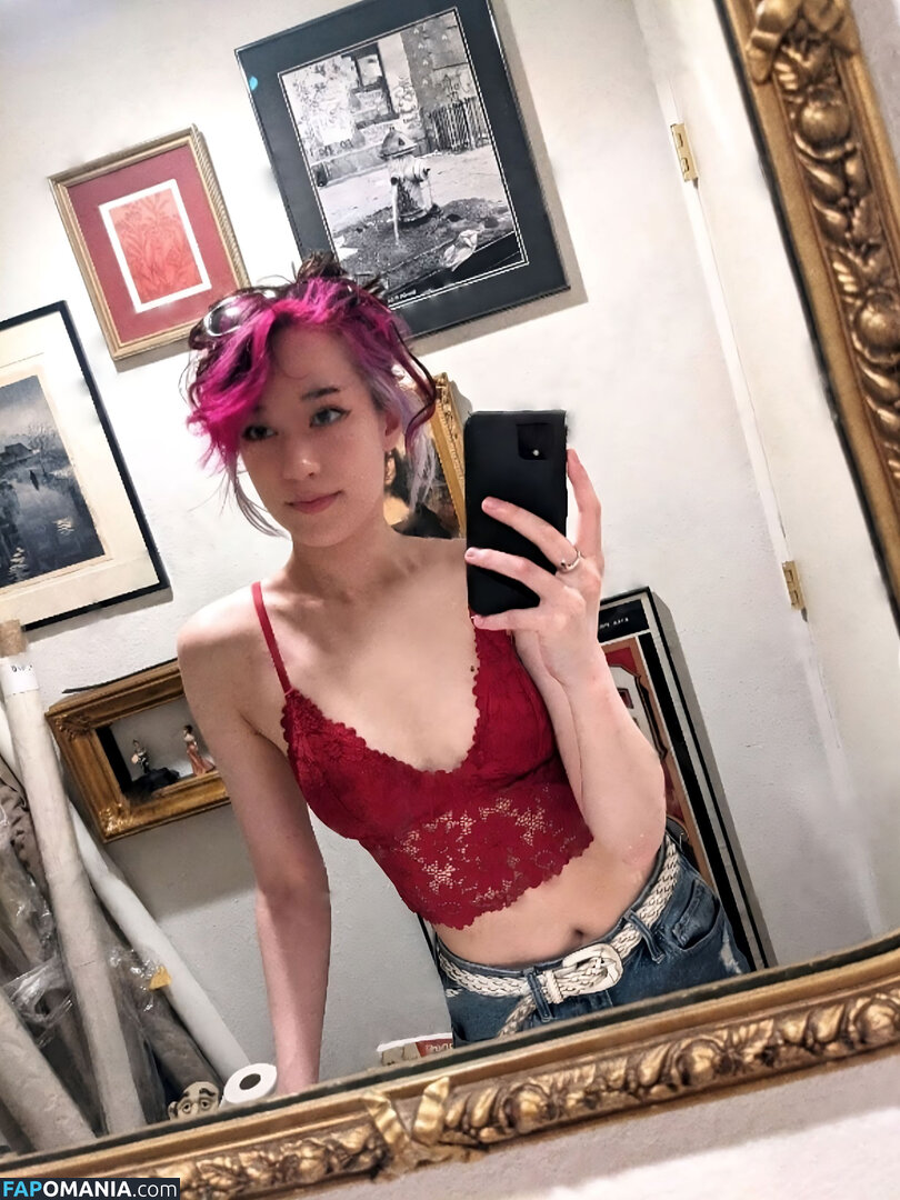 Queen Tofu Games / QueenTofu / Tofu_games / babytofu / https: Naken OnlyFans  Läckta Foto #405