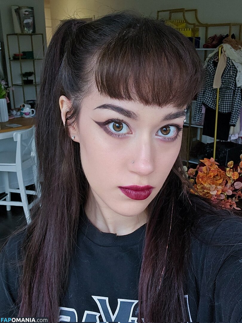 Queen Tofu Games / QueenTofu / Tofu_games / babytofu / https: Naken OnlyFans  Läckta Foto #445