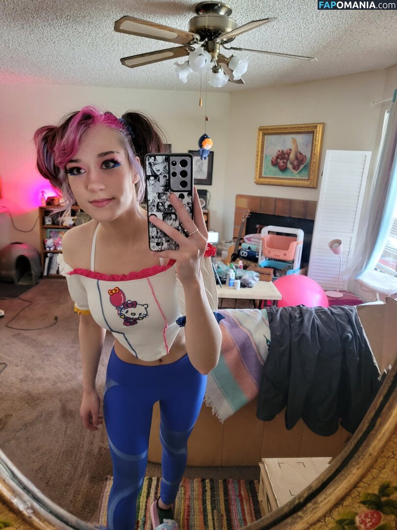 Queen Tofu Games / QueenTofu / Tofu_games / babytofu / https: Naken OnlyFans  Läckta Foto #563