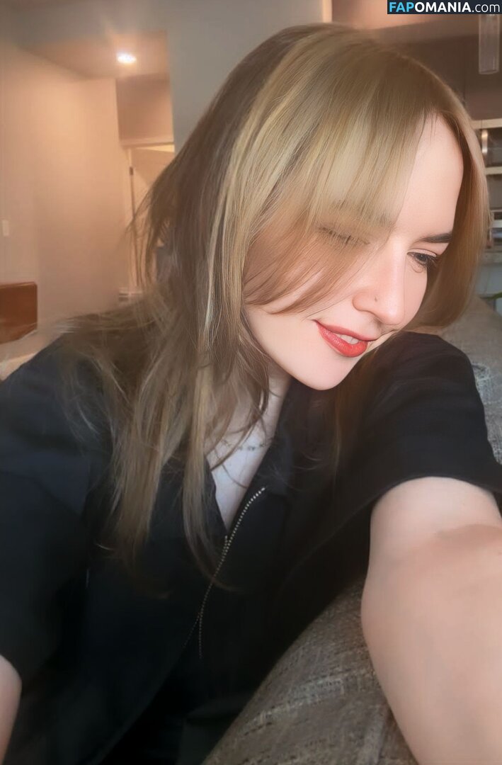 Quelaag / xingenue Naken OnlyFans  Läckta Foto #2