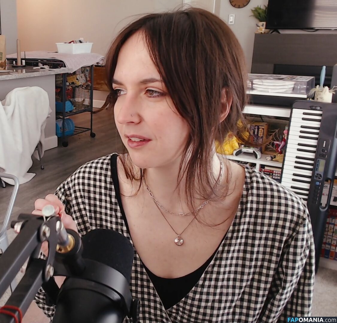 Quelaag / xingenue Naken OnlyFans  Läckta Foto #4