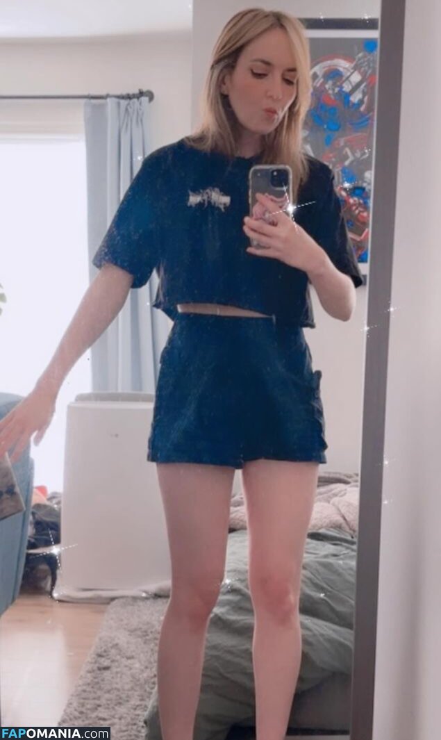 Quelaag / xingenue Naken OnlyFans  Läckta Foto #6