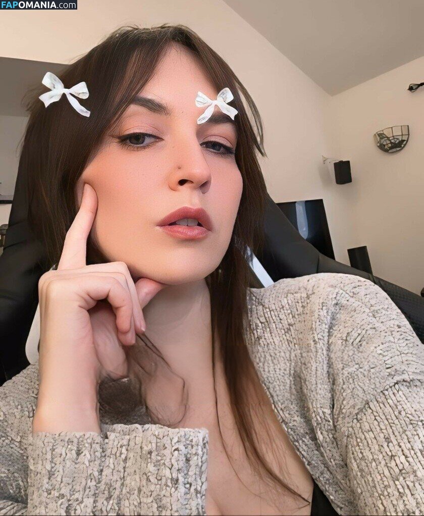 Quelaag / xingenue Naken OnlyFans  Läckta Foto #7