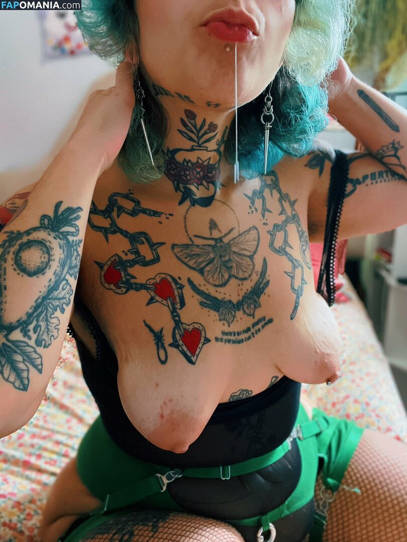 Querosie Querosie / querosie Naken OnlyFans  Läckta Foto #2