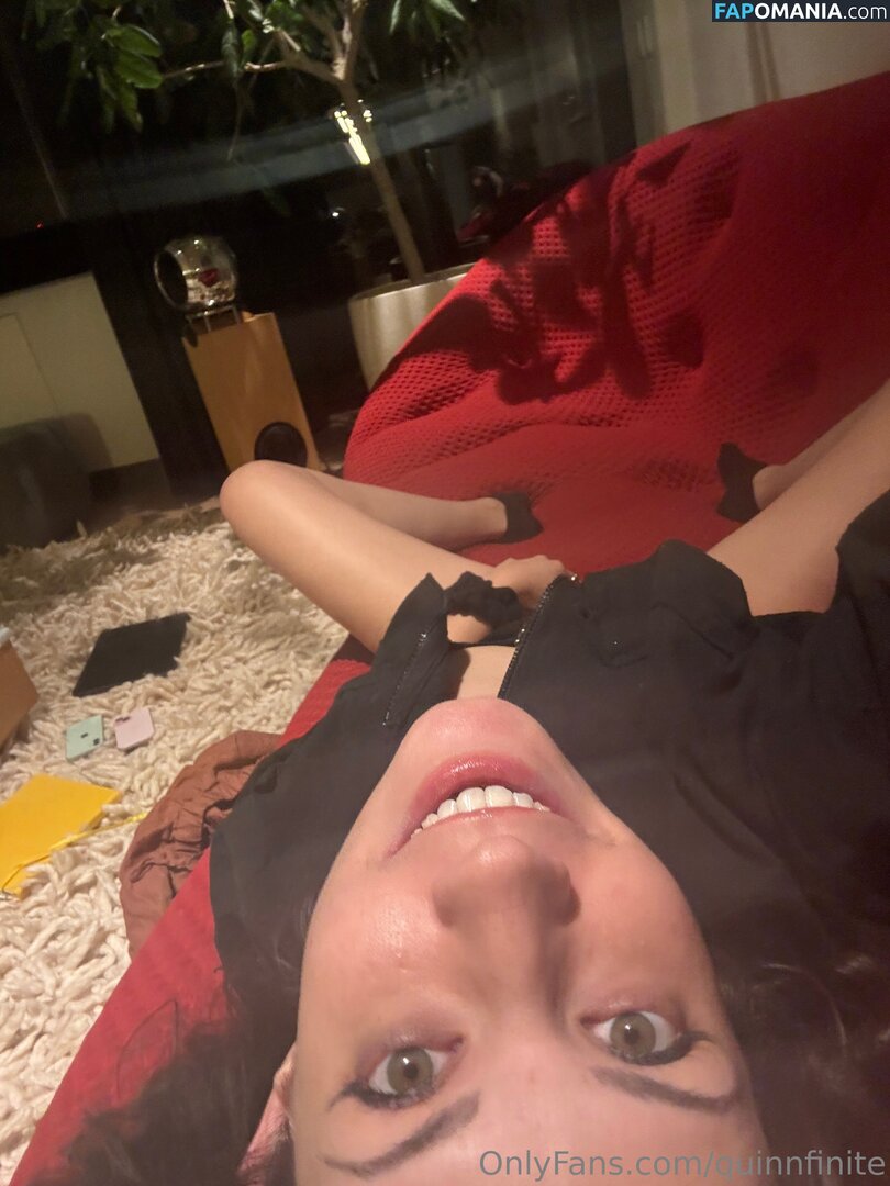 Quinn Finite  / Quinn Finite / Charlee / quinnfinite69 Naken OnlyFans  Läckta Foto #1