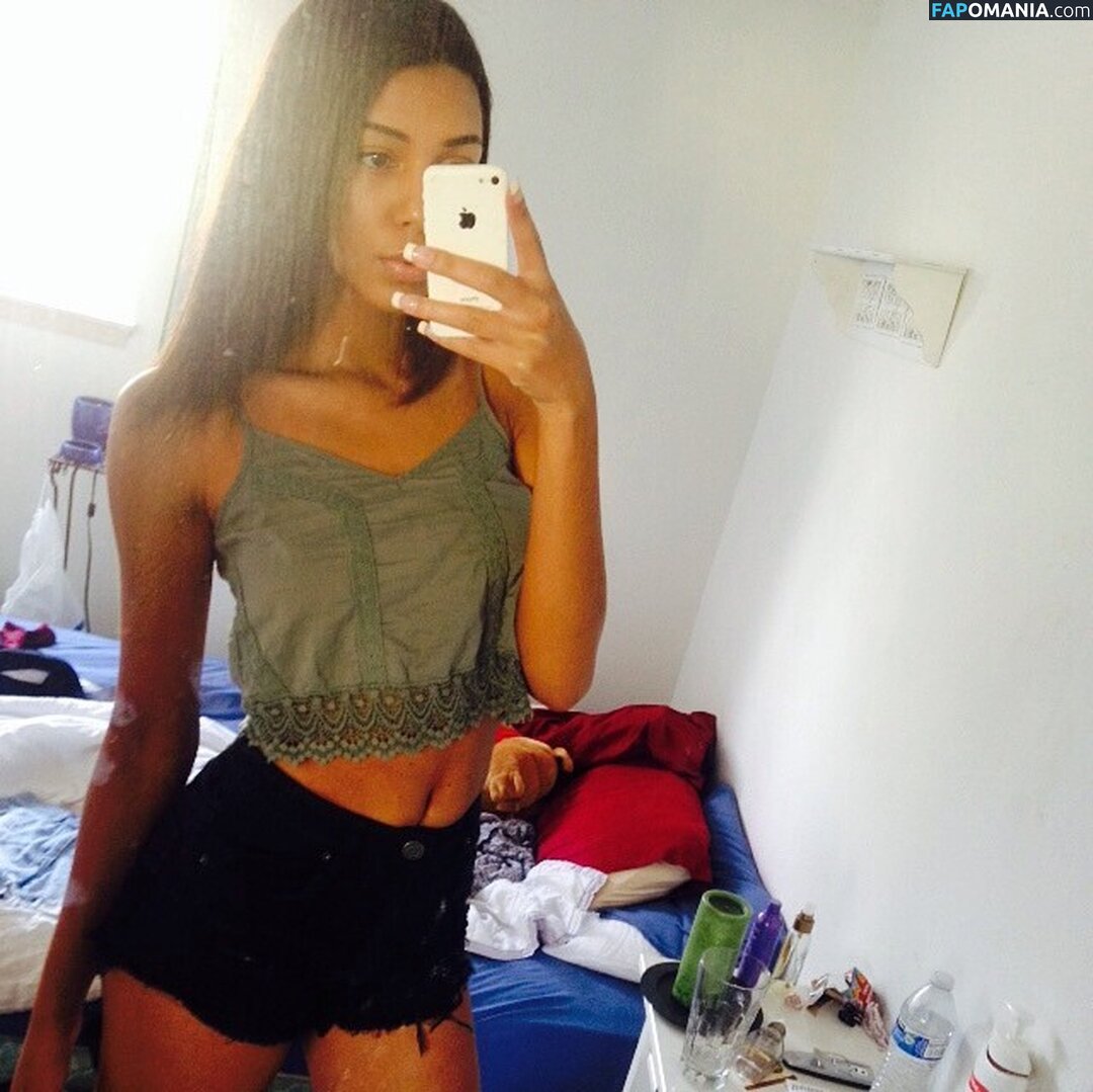 r-ache-lx / rachelxfoster Naken OnlyFans  Läckta Foto #13