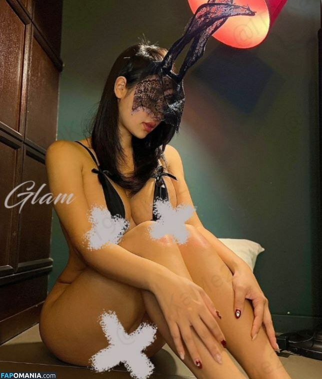 R0s8y / Rossy Korean / r0s8y__ / rossytvxxx Naken OnlyFans  Läckta Foto #17