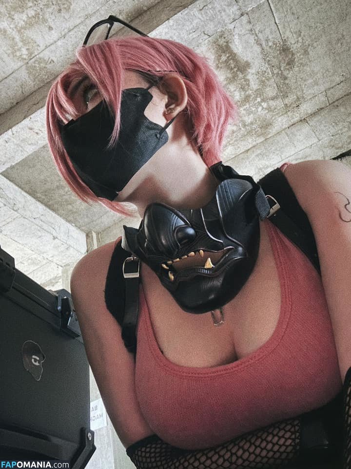 R1_021 / ruan / silentpsych0 Naken OnlyFans  Läckta Foto #7