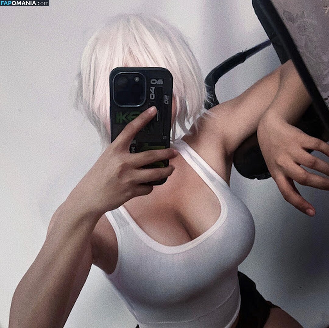 R1_021 / ruan / silentpsych0 Naken OnlyFans  Läckta Foto #73