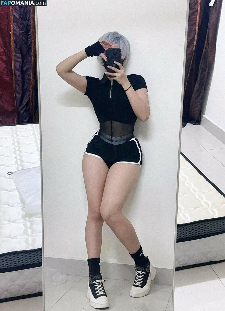 R1_021 / ruan / silentpsych0 Naken OnlyFans  Läckta Foto #74