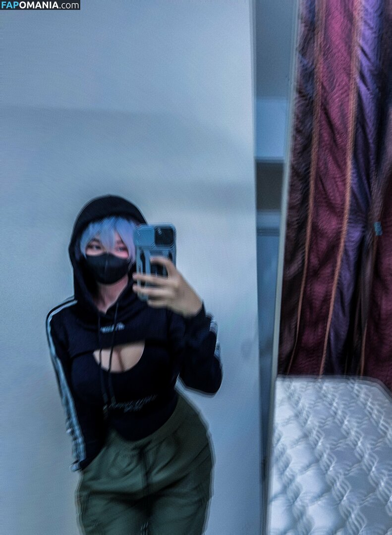 R1_021 / ruan / silentpsych0 Naken OnlyFans  Läckta Foto #89