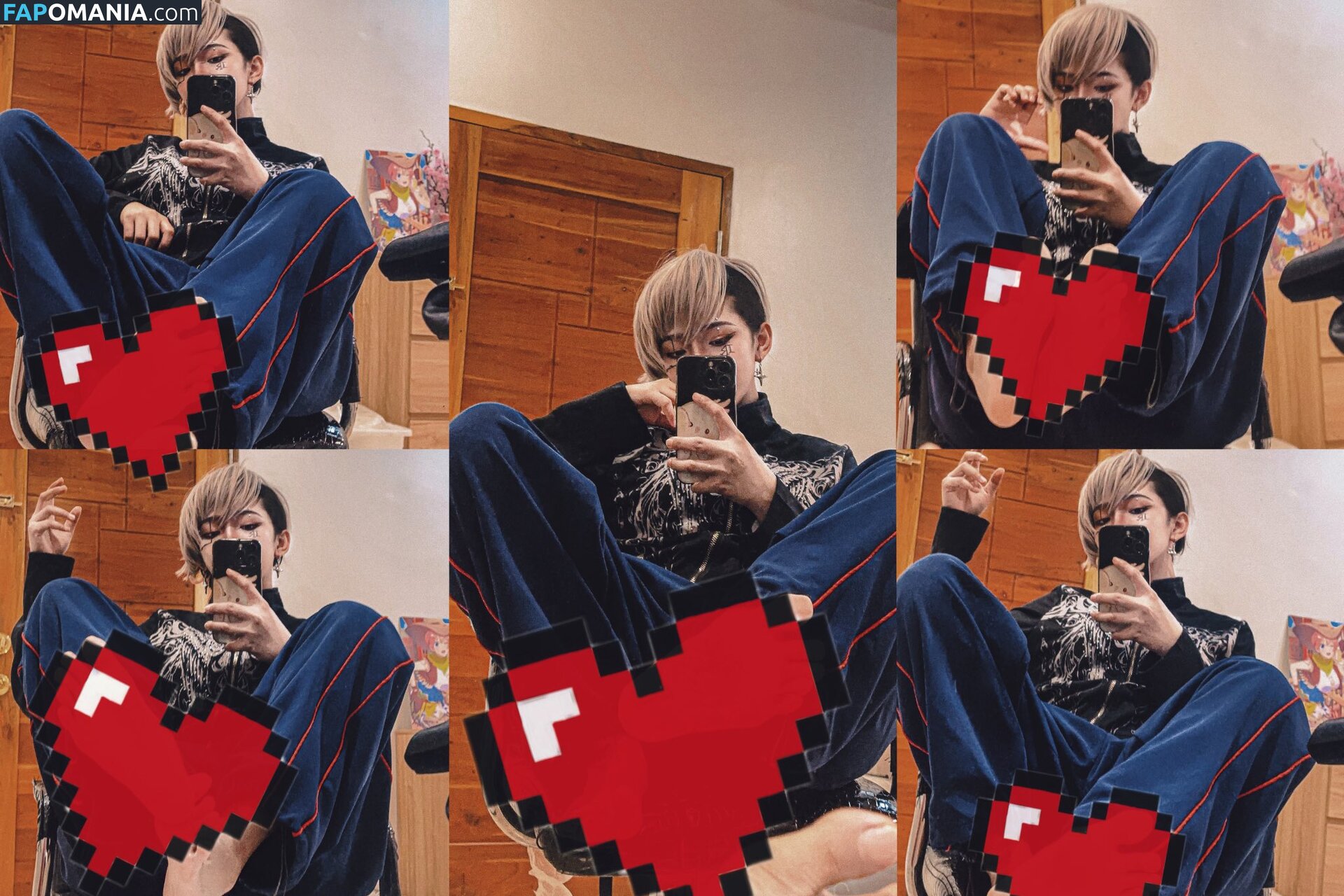 R1_021 / ruan / silentpsych0 Naken OnlyFans  Läckta Foto #249