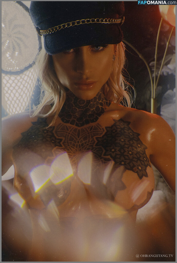  / R33 / android.on.earth / rusha.life Naken OnlyFans  Läckta Foto #39