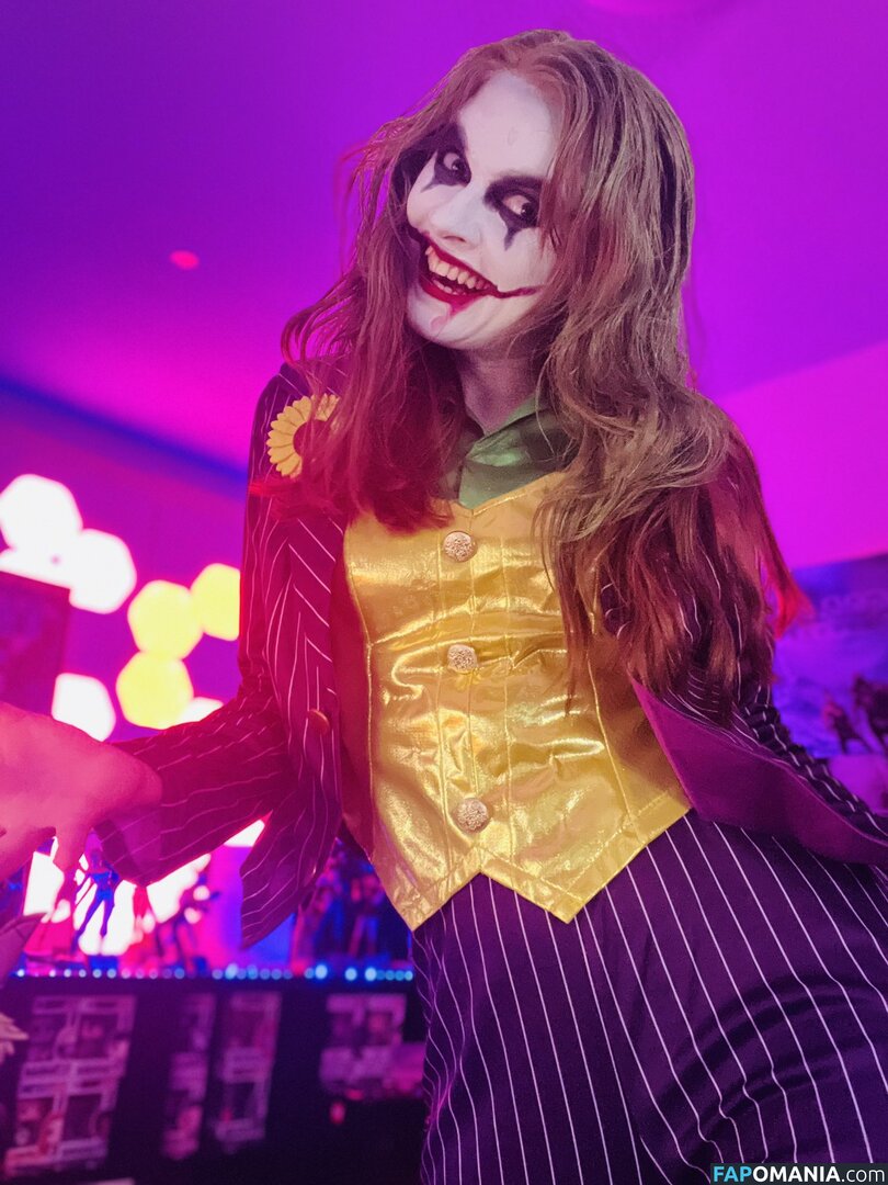r3dxvelvet Naken OnlyFans  Läckta Foto #1