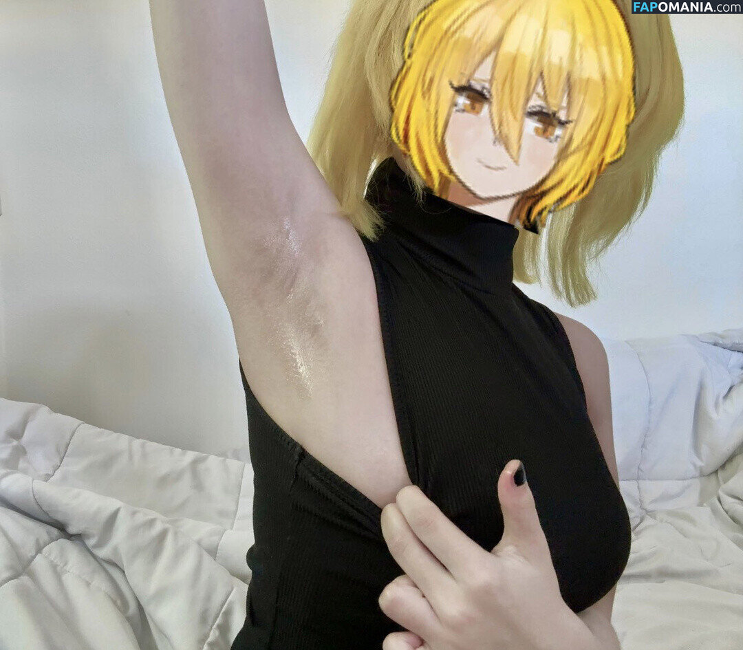 cw / https: / rabbit_poem / rabbitpoem Naken OnlyFans  Läckta Foto #8