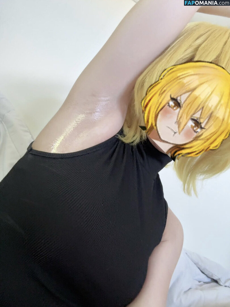 cw / https: / rabbit_poem / rabbitpoem Naken OnlyFans  Läckta Foto #9