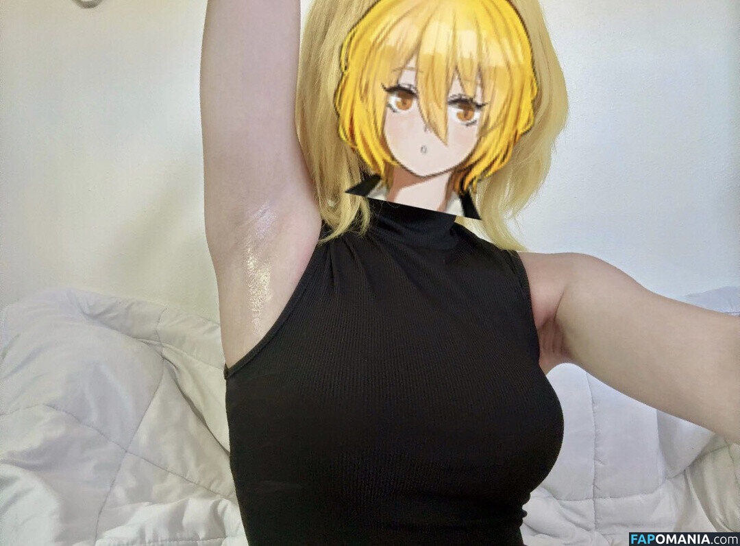cw / https: / rabbit_poem / rabbitpoem Naken OnlyFans  Läckta Foto #10