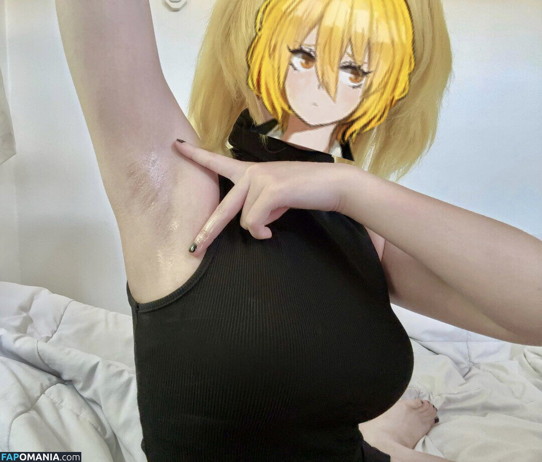 cw / https: / rabbit_poem / rabbitpoem Naken OnlyFans  Läckta Foto #11