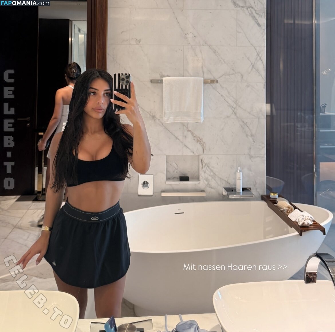 Rabiosa / shoppaholic Naken OnlyFans  Läckta Foto #16
