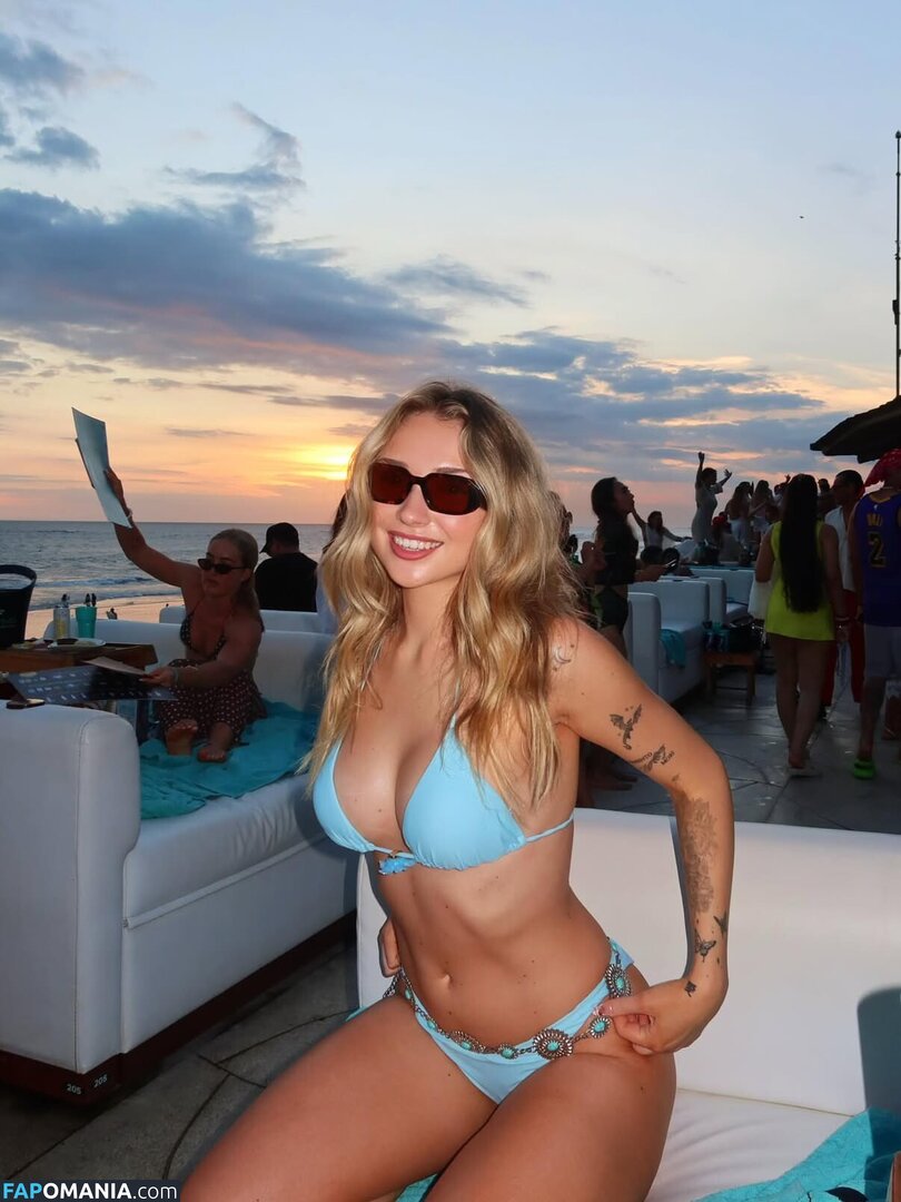 Rachael Evren / RachaelEvren / rachael_evren Naken OnlyFans  Läckta Foto #1