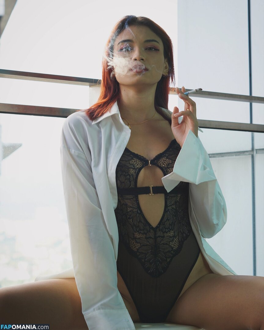 racheal_rkey / rachealkhoo / rachealxo Naken OnlyFans  Läckta Foto #8