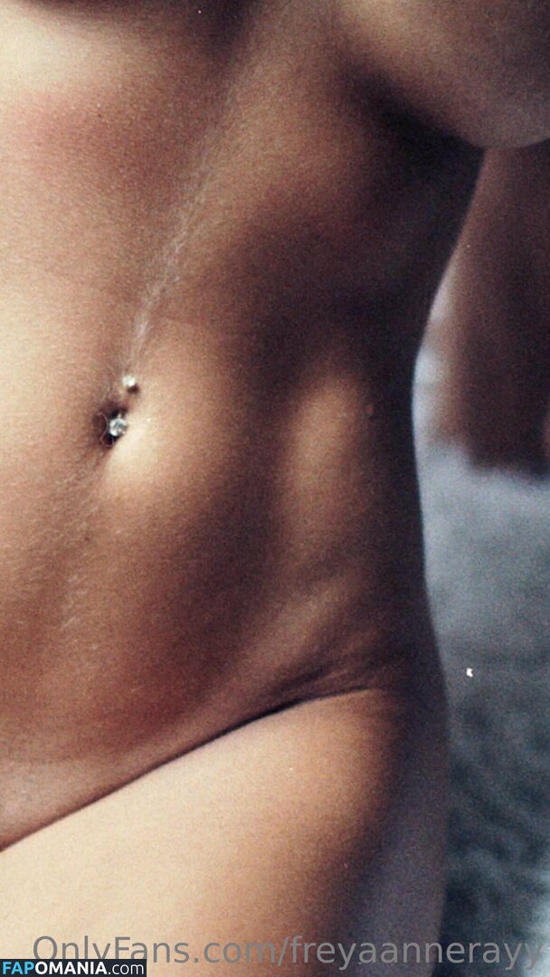 Rachel Anne Rayy / freyaannerayy Naken OnlyFans  Läckta Foto #13