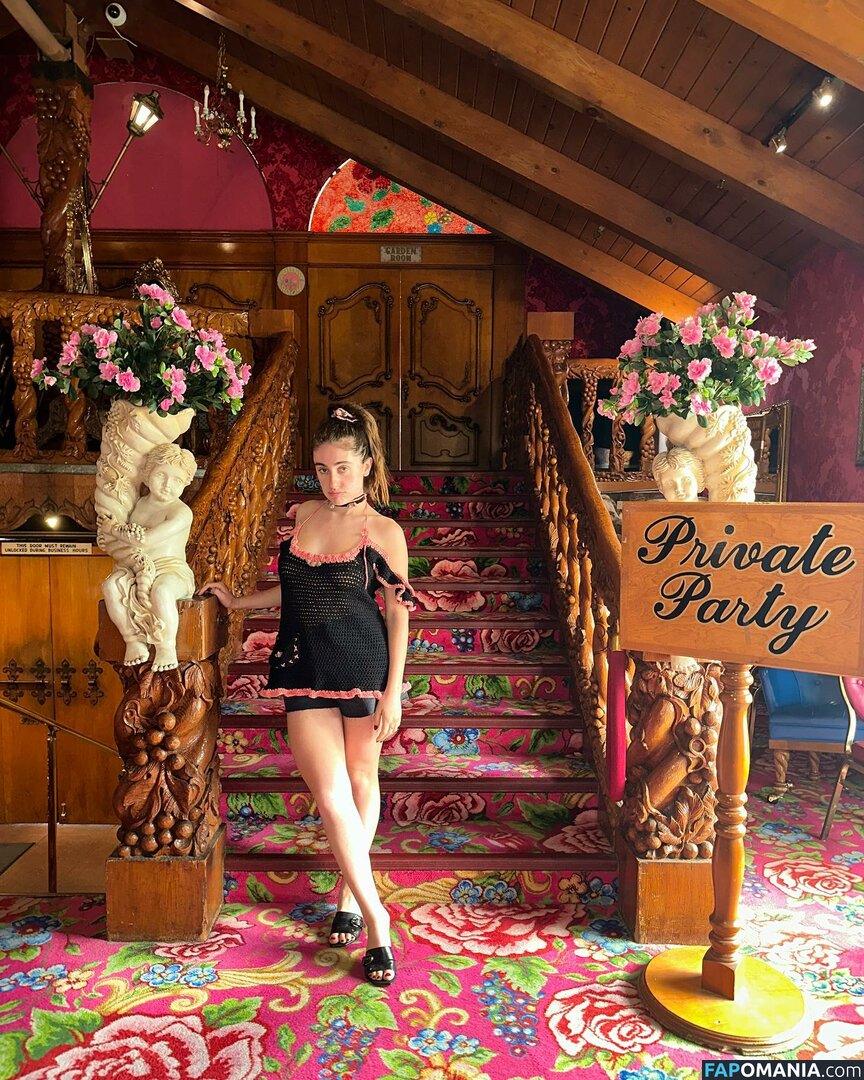Rachel Anne Sennott / treaclychild Naken OnlyFans  Läckta Foto #55