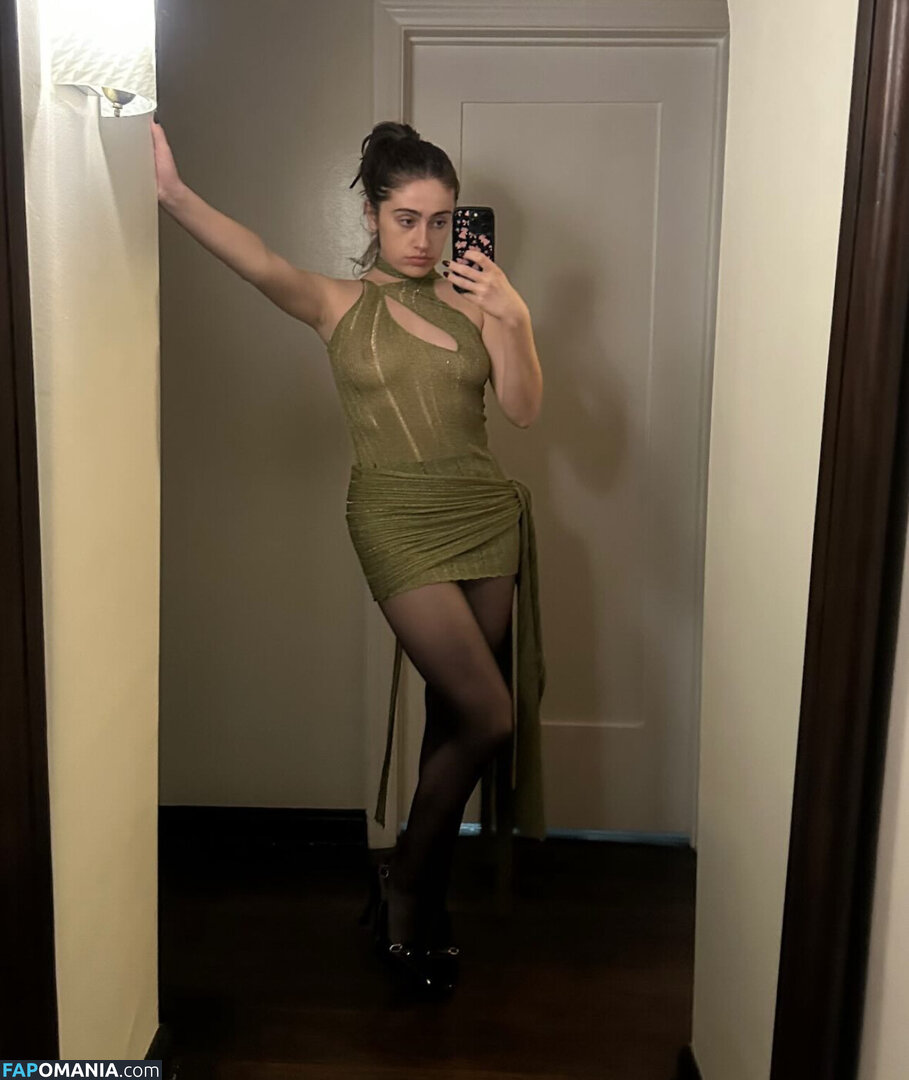 Rachel Anne Sennott / treaclychild Naken OnlyFans  Läckta Foto #322