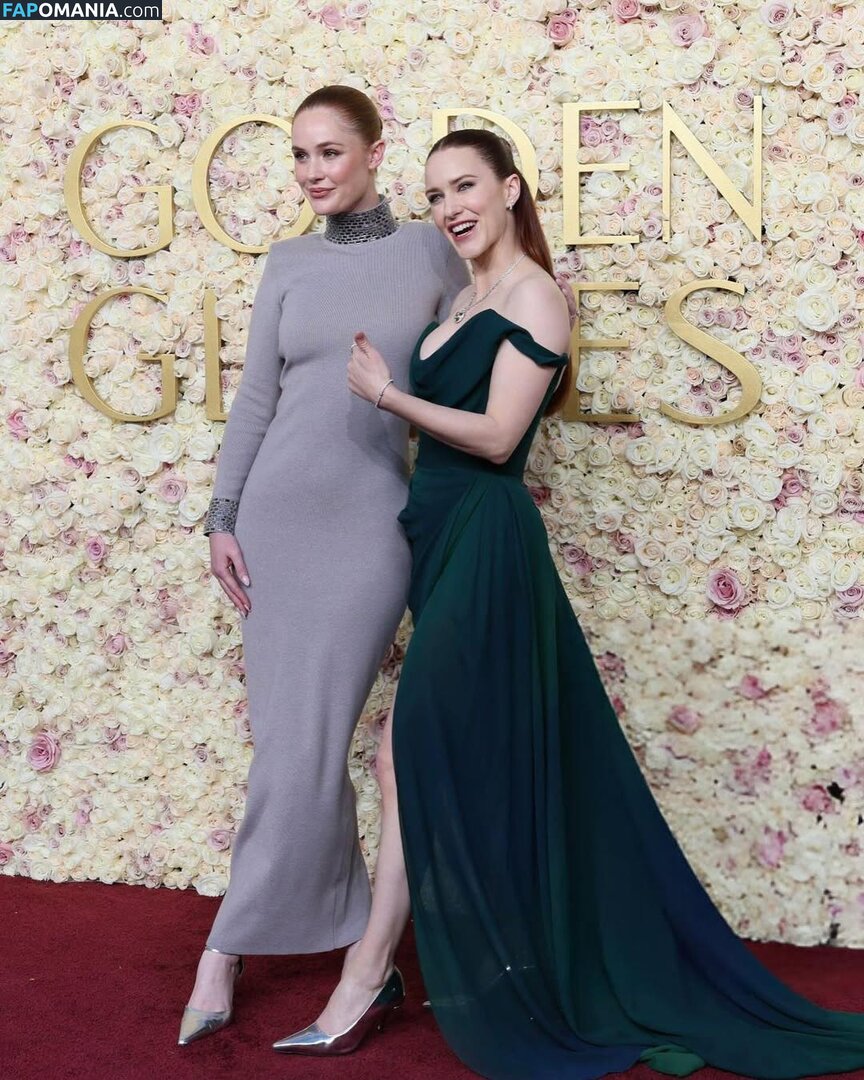 Marvelous Mrs. Maisel / Rachel Brosnahan / rachelbrosnahan Naken OnlyFans  Läckta Foto #302