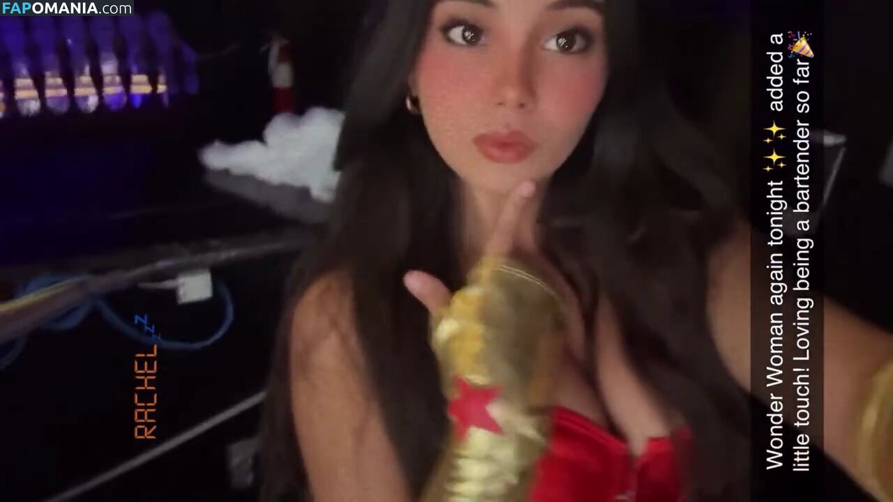 At.rachel / Rachel Delgado / _racheldelgado_ / diandradelgado Naken OnlyFans  Läckta Foto #85