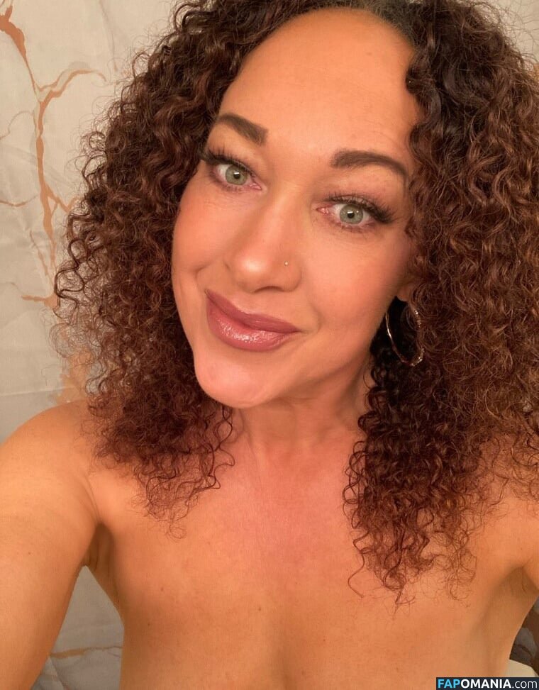 Rachel Dolez Naken OnlyFans  Läckta Foto #12