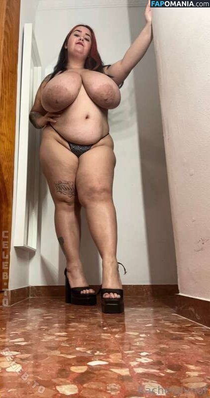 Rachel Galvan / https: / rachelglvn Naken OnlyFans  Läckta Foto #2
