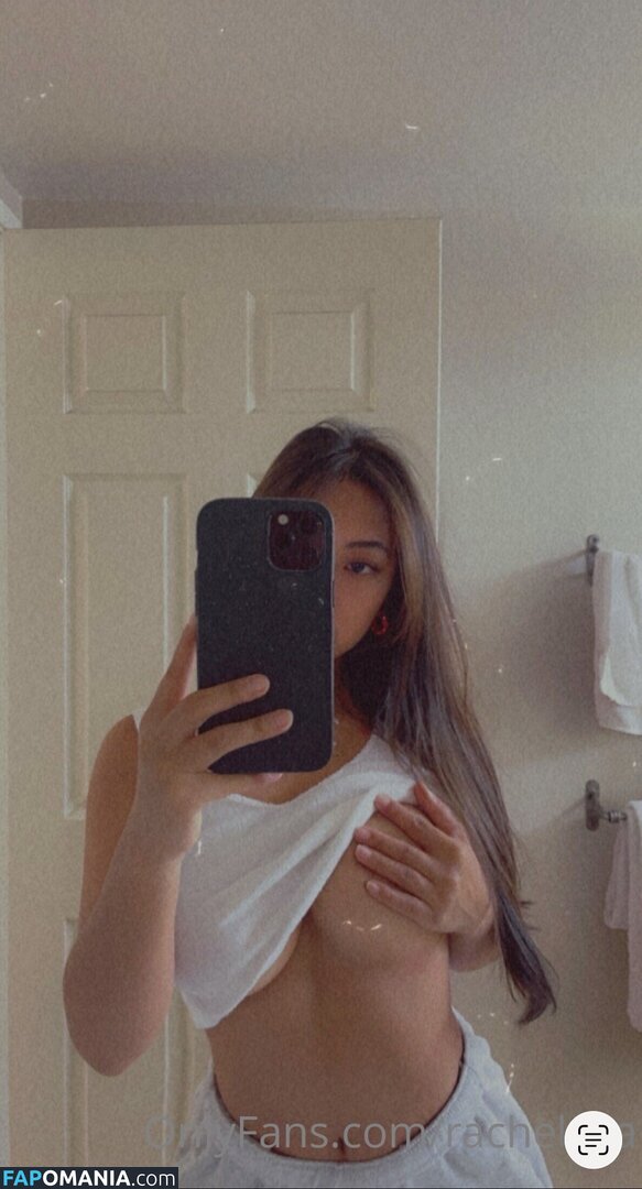 Rachel King / Rachelava / Ray_Che Naken OnlyFans  Läckta Foto #2