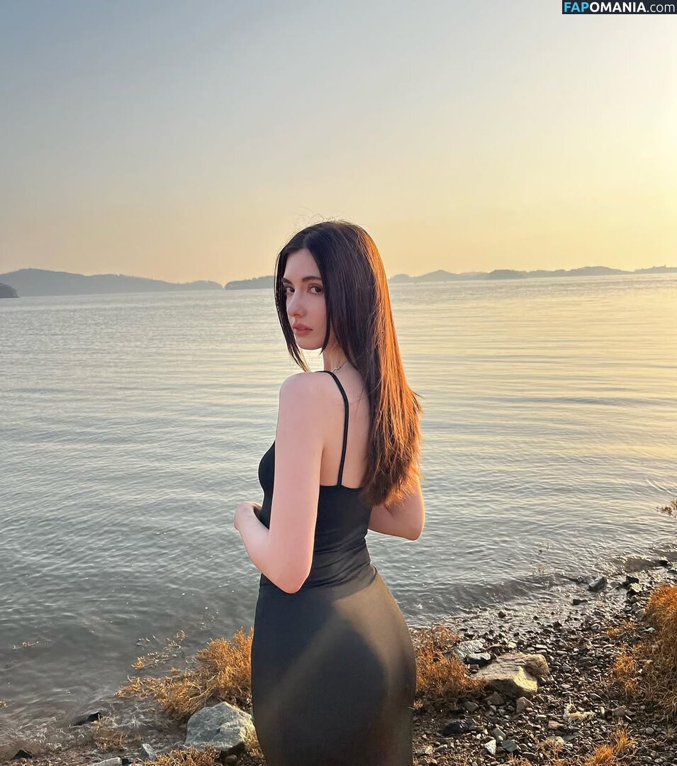 Rachel Kwon / https: / rachelheheh / rachelkgagami Naken OnlyFans  Läckta Foto #4