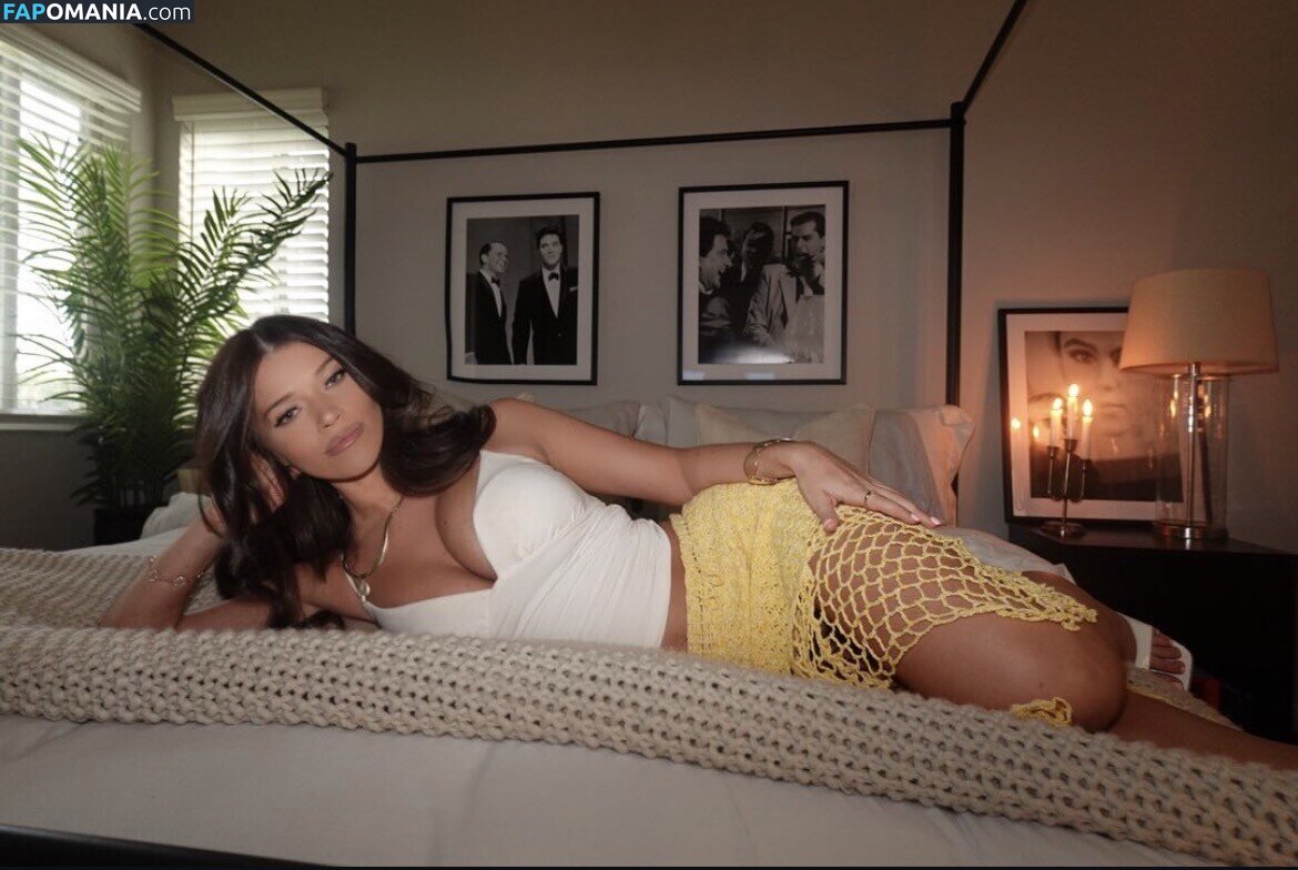 Rachel Lopez / _raylo__ Naken OnlyFans  Läckta Foto #2